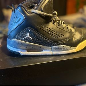 Jordan SC3 premium